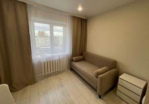 Студия квартира, вторичка, 12м2, 5/5 этаж