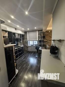 3-к квартира, вторичка, 74м2, 3/3 этаж