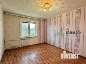 2-к квартира, вторичка, 53м2, 9/9 этаж