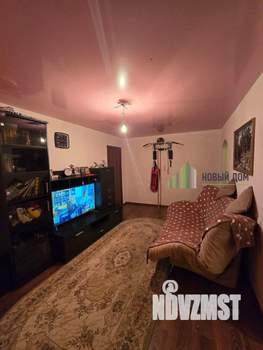 2-к квартира, вторичка, 44м2, 4/5 этаж