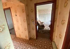 4-к квартира, вторичка, 66м2, 8/9 этаж