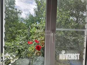 1-к квартира, вторичка, 31м2, 3/4 этаж