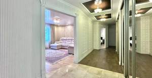 3-к квартира, вторичка, 94м2, 3/10 этаж