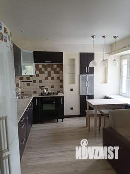 4-к квартира, вторичка, 80м2, 2/9 этаж