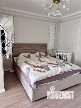 2-к квартира, вторичка, 75м2, 6/9 этаж