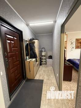 1-к квартира, вторичка, 28м2, 7/10 этаж