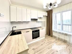 1-к квартира, вторичка, 42м2, 5/9 этаж