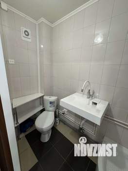 Студия квартира, вторичка, 19м2, 2/5 этаж