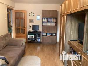 2-к квартира, вторичка, 45м2, 3/5 этаж