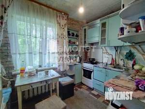 3-к квартира, вторичка, 52м2, 1/5 этаж