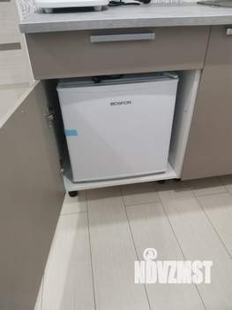 Студия квартира, вторичка, 13м2, 2/5 этаж