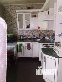 Студия квартира, вторичка, 26м2, 1/5 этаж