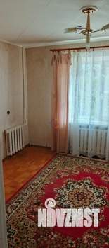 2-к квартира, вторичка, 50м2, 3/5 этаж