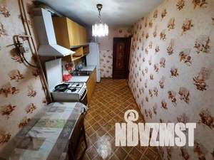 1-к квартира, вторичка, 38м2, 4/9 этаж
