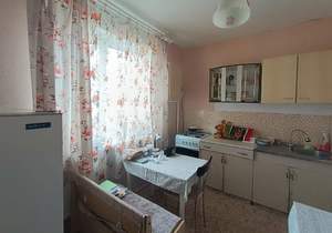 1-к квартира, вторичка, 37м2, 9/9 этаж