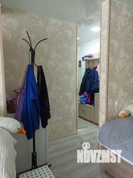 3-к квартира, вторичка, 57м2, 3/5 этаж