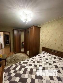 4-к квартира, вторичка, 70м2, 7/7 этаж