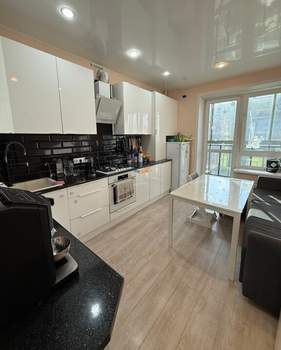 1-к квартира, вторичка, 43м2, 5/8 этаж