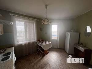 1-к квартира, вторичка, 44м2, 11/12 этаж
