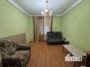 3-к квартира, вторичка, 50м2, 1/2 этаж