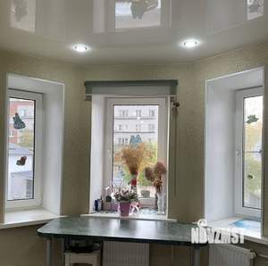 1-к квартира, вторичка, 47м2, 2/9 этаж