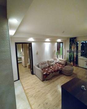 3-к квартира, вторичка, 49м2, 4/5 этаж