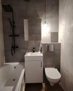 1-к квартира, сданный дом, 36м2, 5/10 этаж