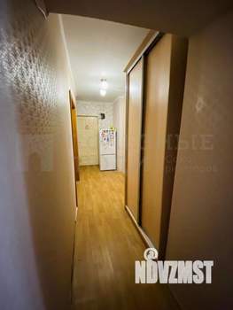 4-к квартира, вторичка, 86м2, 1/9 этаж