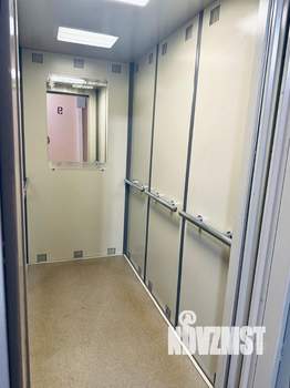 1-к квартира, вторичка, 37м2, 9/9 этаж