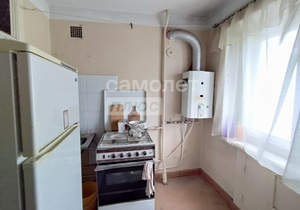 2-к квартира, вторичка, 42м2, 3/5 этаж