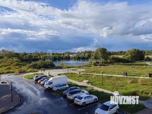 2-к квартира, вторичка, 52м2, 3/8 этаж