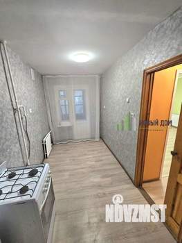 1-к квартира, вторичка, 29м2, 3/9 этаж