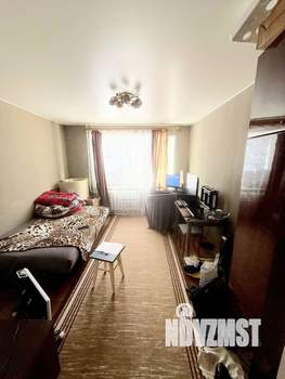 Студия квартира, вторичка, 17м2, 2/5 этаж