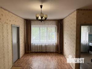 2-к квартира, вторичка, 44м2, 2/5 этаж