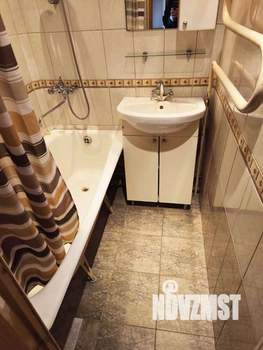 3-к квартира, вторичка, 58м2, 4/5 этаж