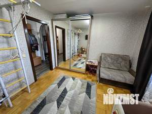 2-к квартира, вторичка, 67м2, 5/6 этаж