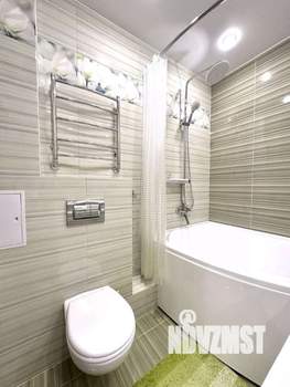 2-к квартира, вторичка, 61м2, 4/9 этаж