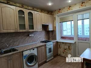 3-к квартира, вторичка, 63м2, 9/10 этаж