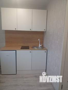 Студия квартира, вторичка, 11м2, 6/10 этаж