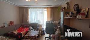 2-к квартира, вторичка, 55м2, 1/5 этаж