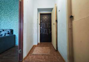 2-к квартира, вторичка, 34м2, 6/12 этаж