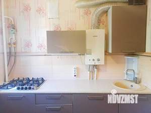 1-к квартира, вторичка, 30м2, 4/5 этаж