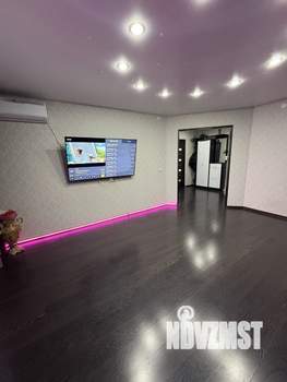 1-к квартира, вторичка, 46м2, 3/10 этаж