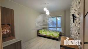 2-к квартира, вторичка, 55м2, 7/9 этаж
