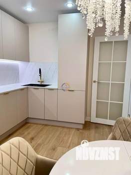 2-к квартира, вторичка, 60м2, 10/10 этаж