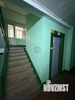 1-к квартира, вторичка, 38м2, 9/10 этаж