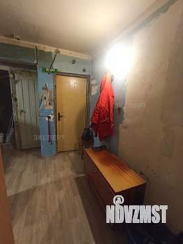 4-к квартира, вторичка, 65м2, 5/5 этаж