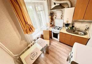 2-к квартира, вторичка, 46м2, 4/5 этаж
