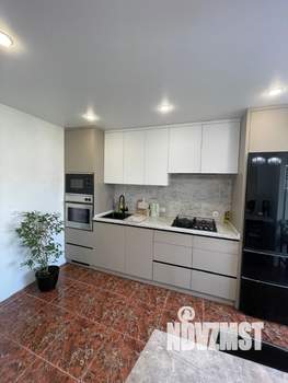 3-к квартира, вторичка, 85м2, 4/6 этаж