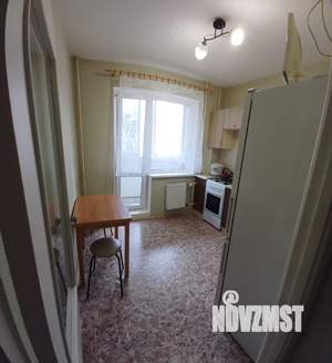 1-к квартира, вторичка, 29м2, 6/10 этаж